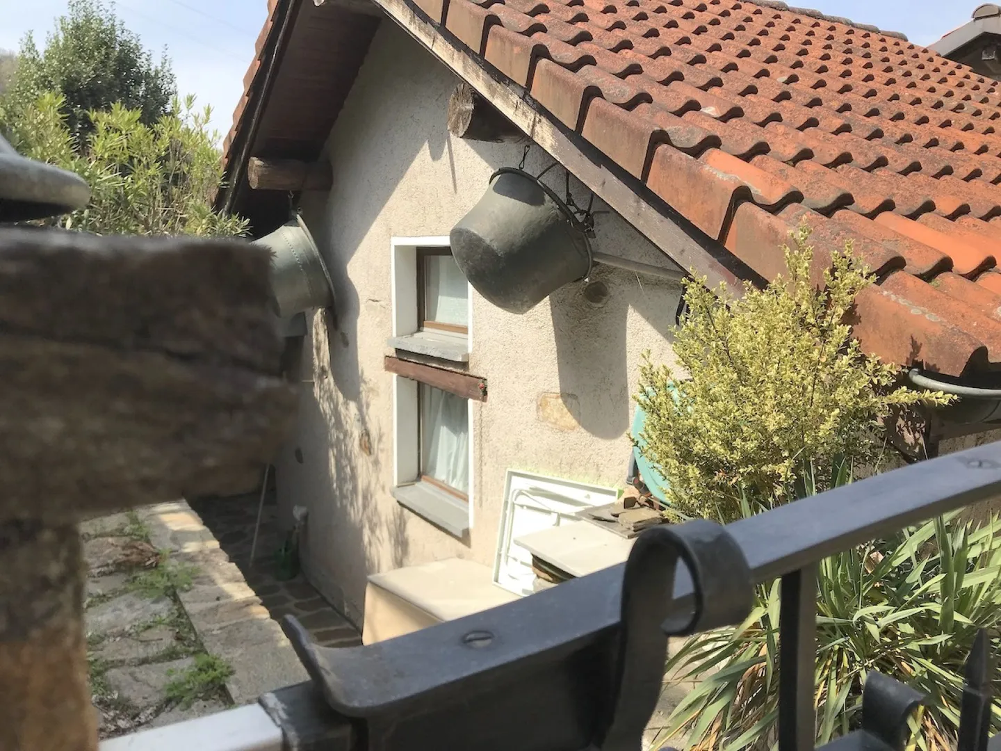Small, Charming Ticino House - Photo 3 of 15