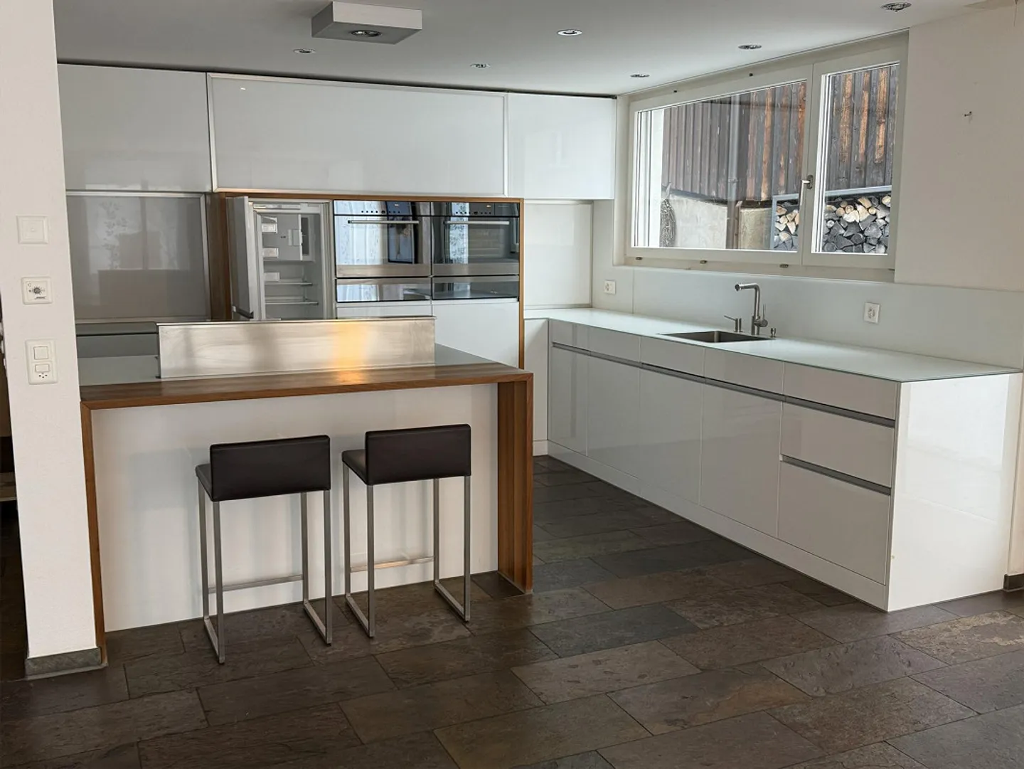 Comfortable single-family house with garden in Rickenbach near Schwyz - Photo 6 of 16