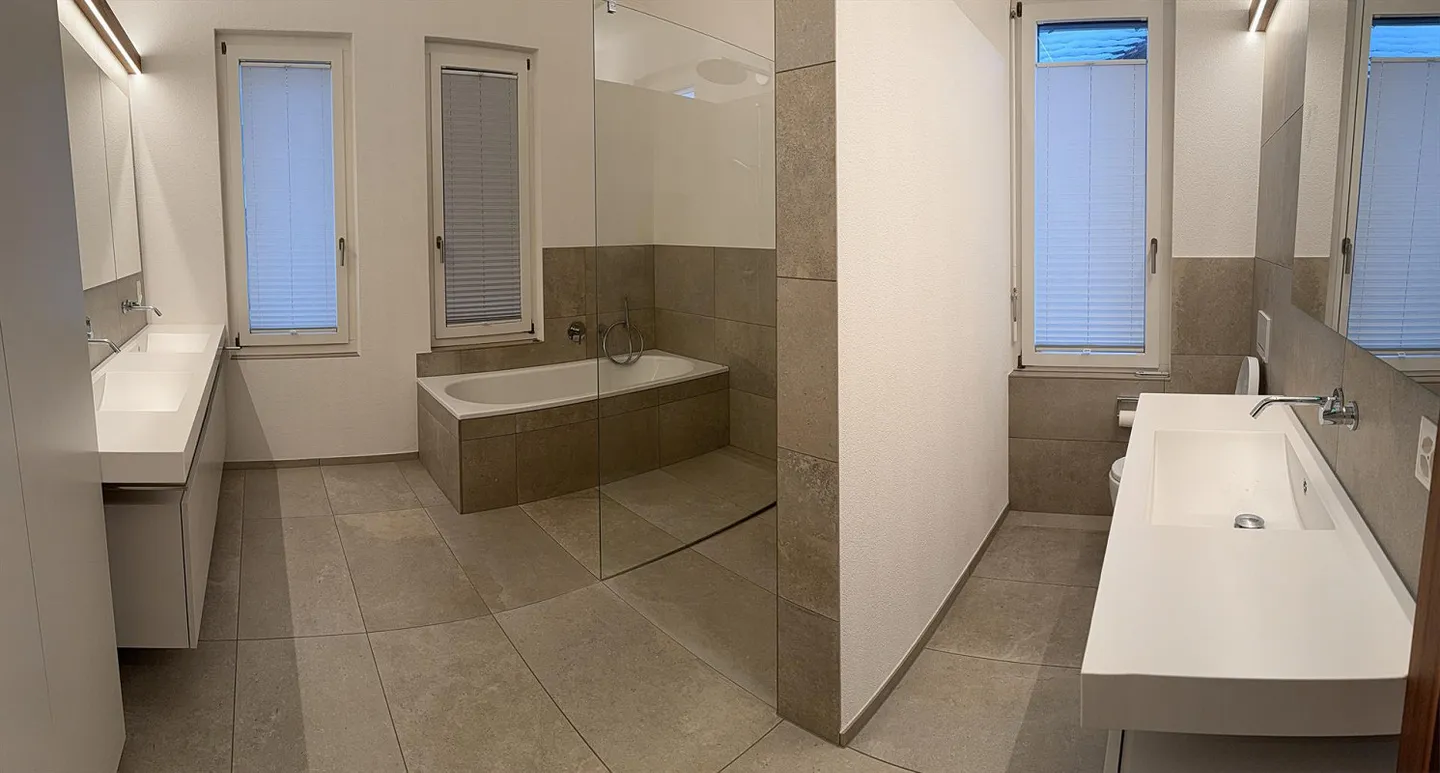 Comfortable single-family house with garden in Rickenbach near Schwyz - Photo 8 of 16