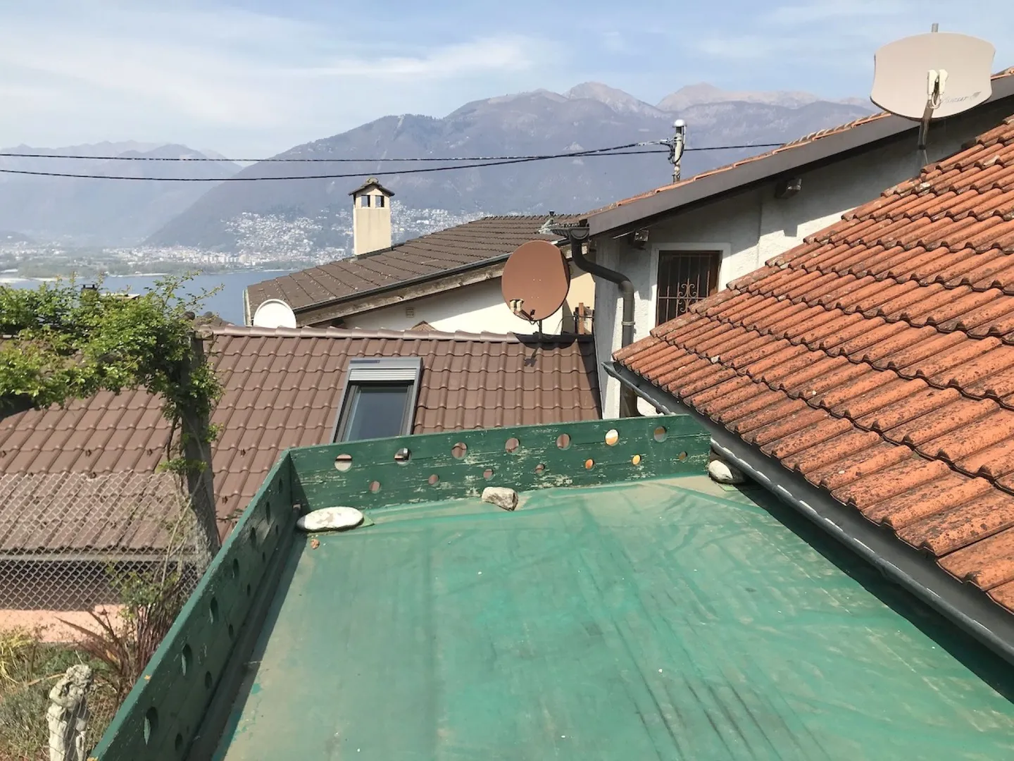Small, Charming Ticino House - Photo 1 of 15