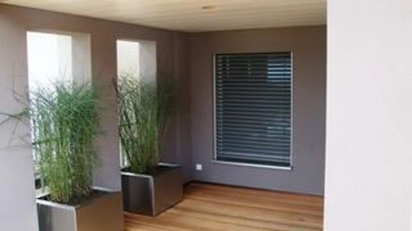 Comfortable single-family house with garden in Rickenbach near Schwyz - Photo 12 of 16