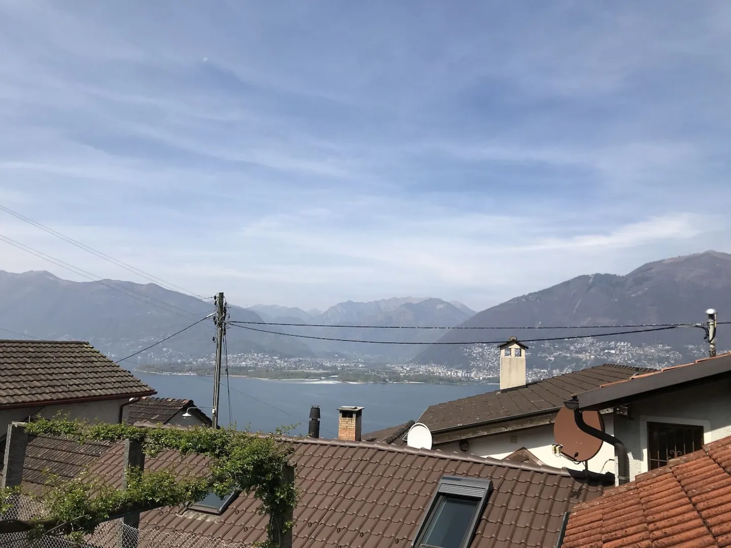 Small, Charming Ticino House - Photo 5 of 15