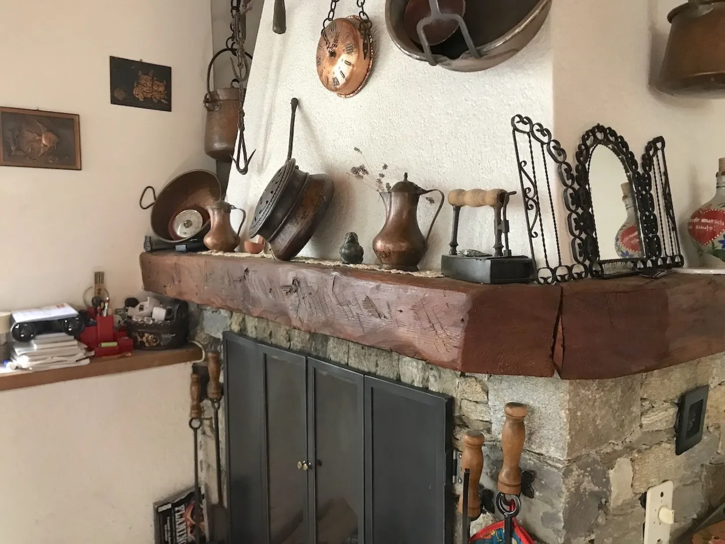 Small, Charming Ticino House - Photo 6 of 15