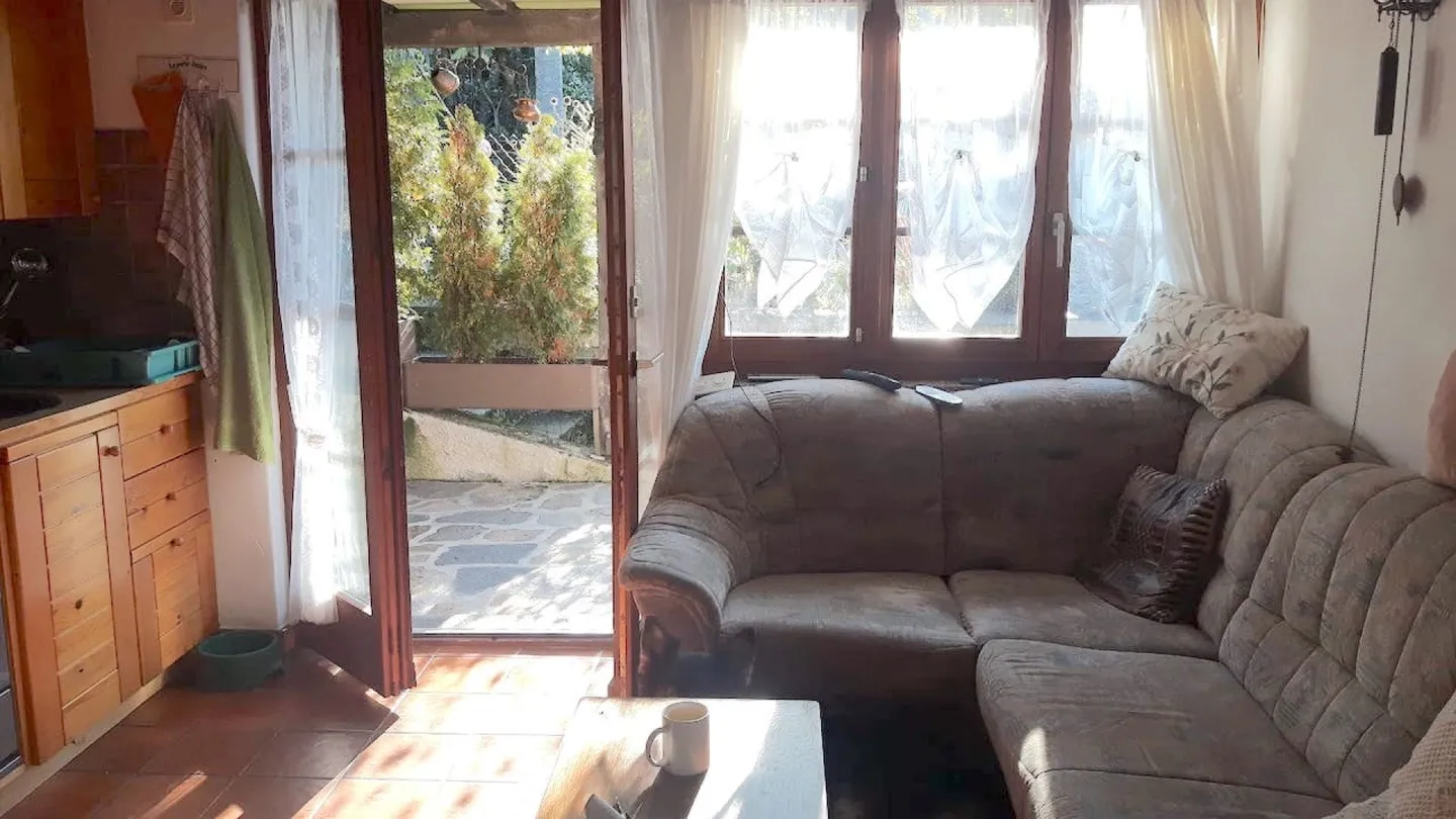 Small, Charming Ticino House - Photo 7 of 15