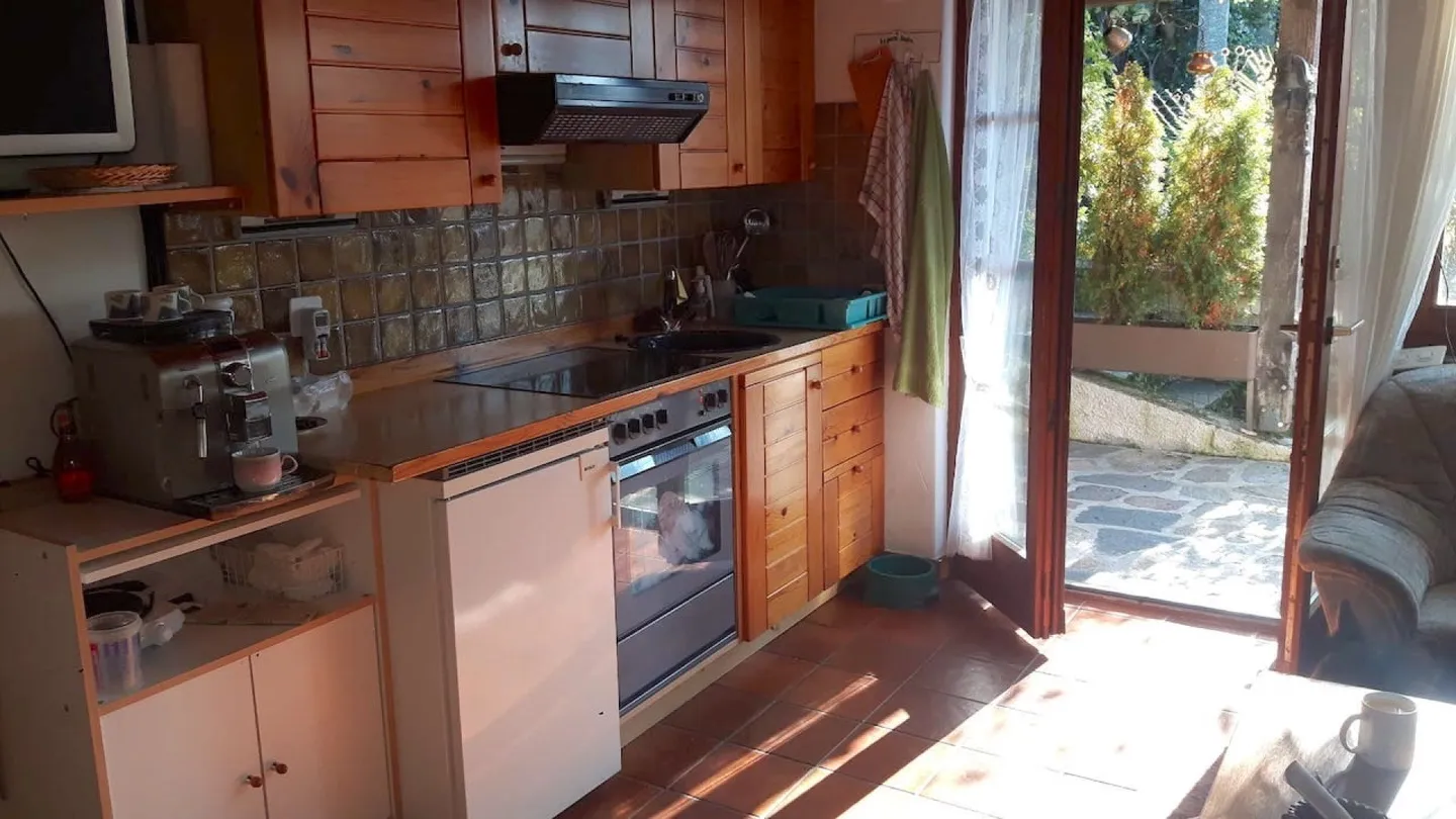 Small, Charming Ticino House - Photo 8 of 15