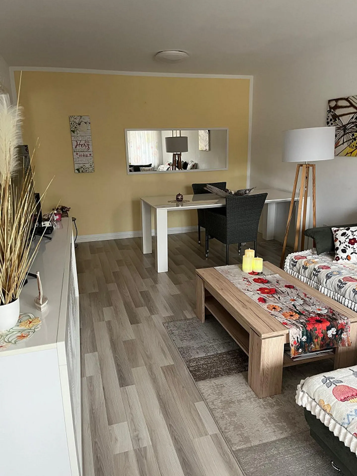 Appartement à louer 3 pièces à Aarburg - Photo 1 sur 6