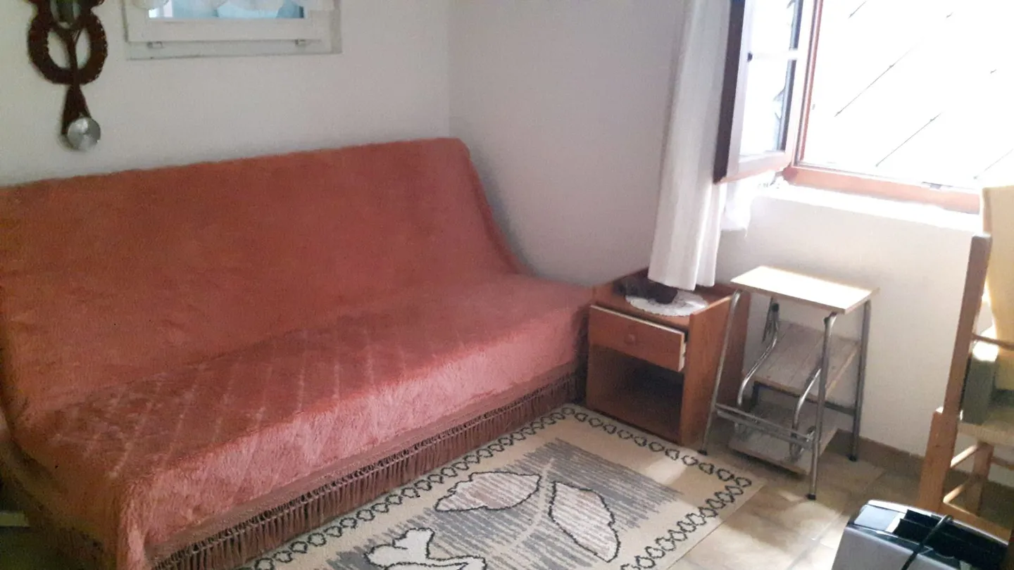 Small, Charming Ticino House - Photo 9 of 15