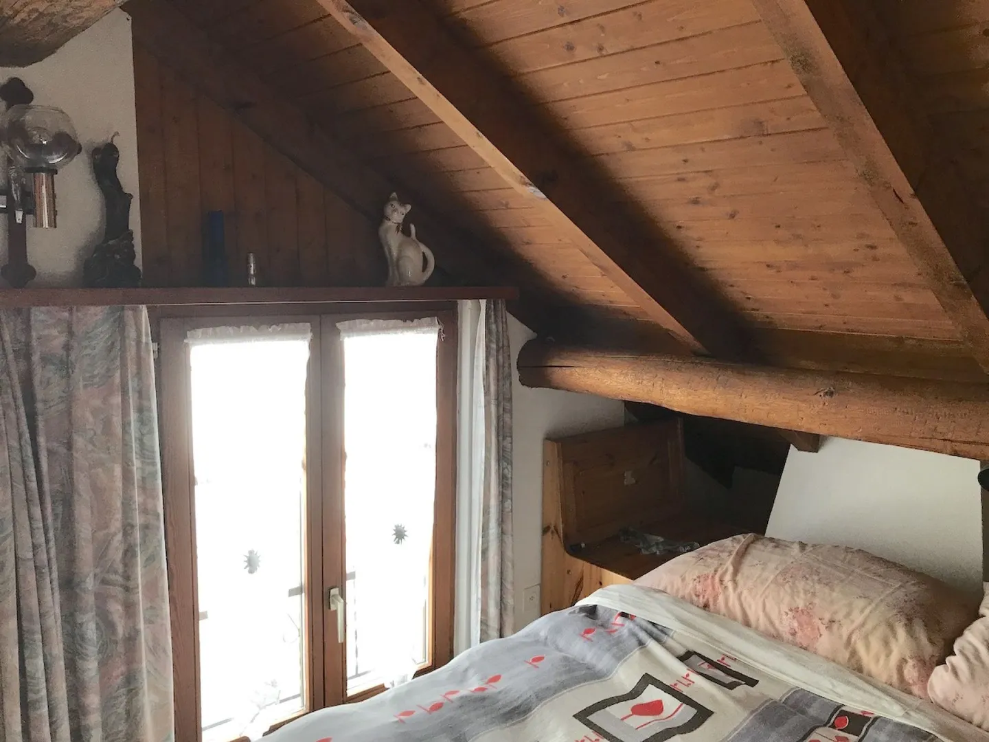 Small, Charming Ticino House - Photo 10 of 15