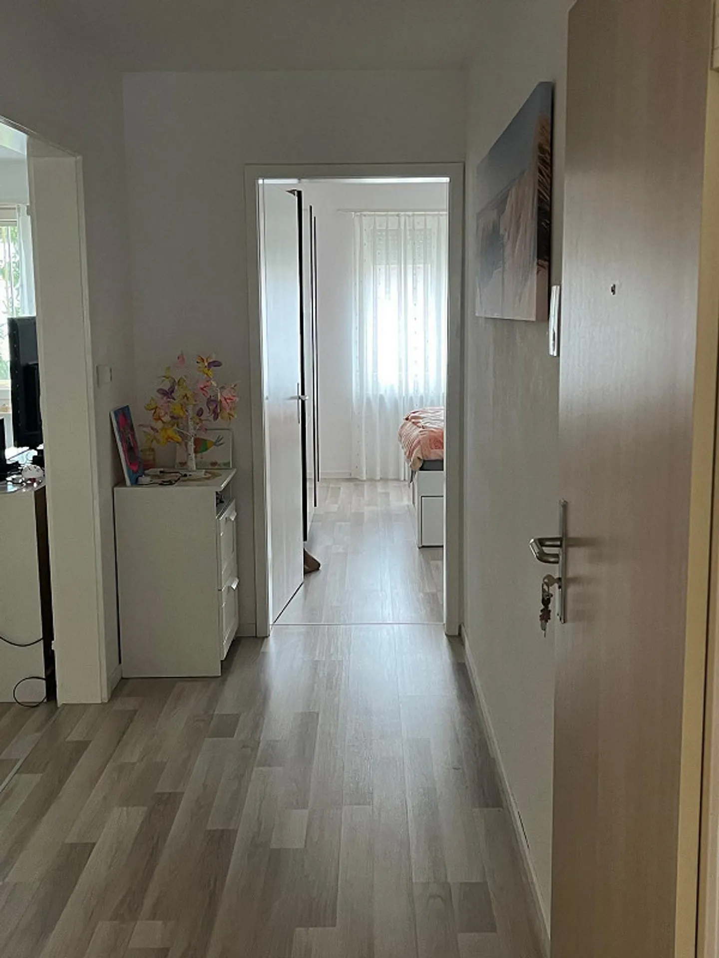 Appartement à louer 3 pièces à Aarburg - Photo 2 sur 6