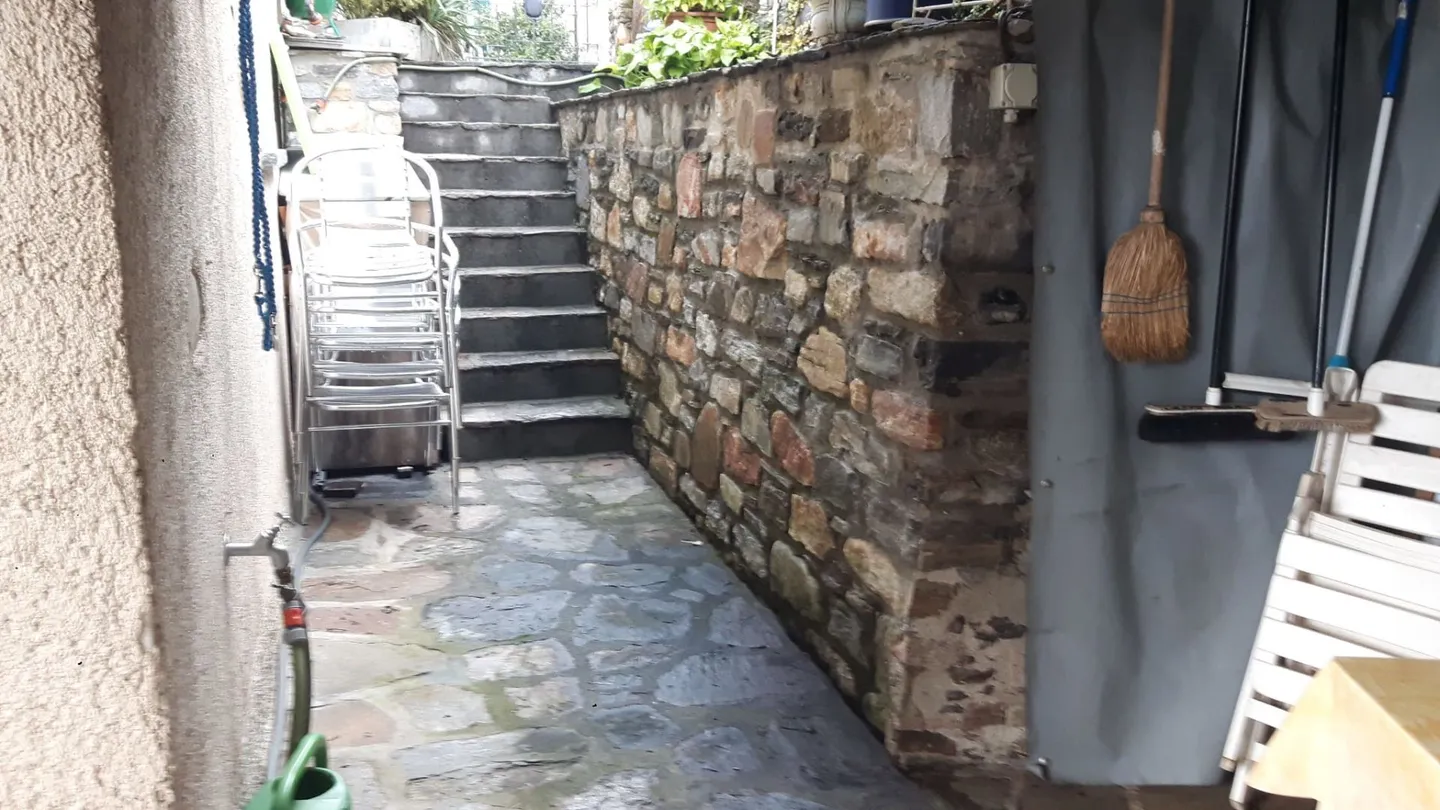 Small, Charming Ticino House - Photo 11 of 15