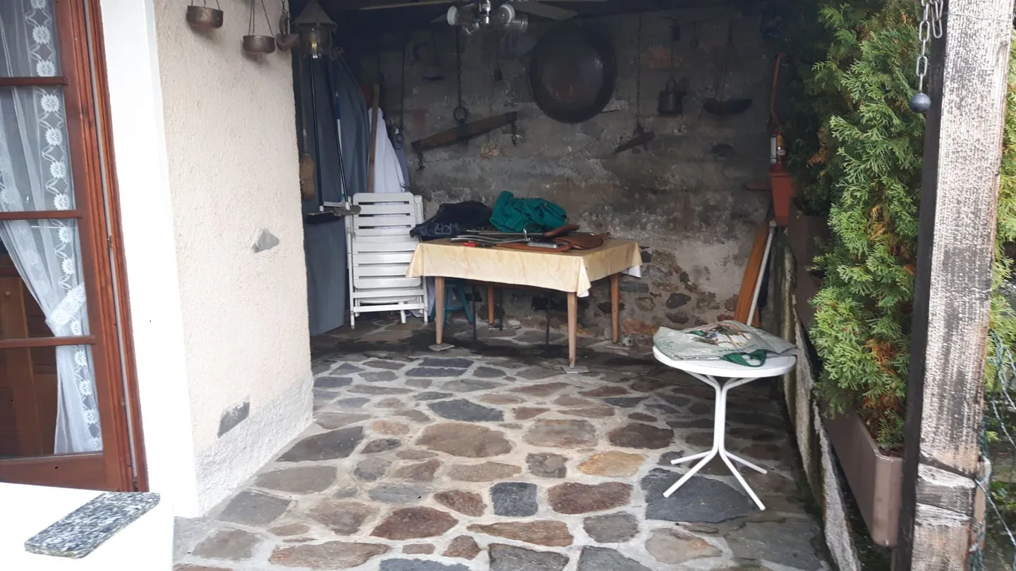 Small, Charming Ticino House - Photo 12 of 15