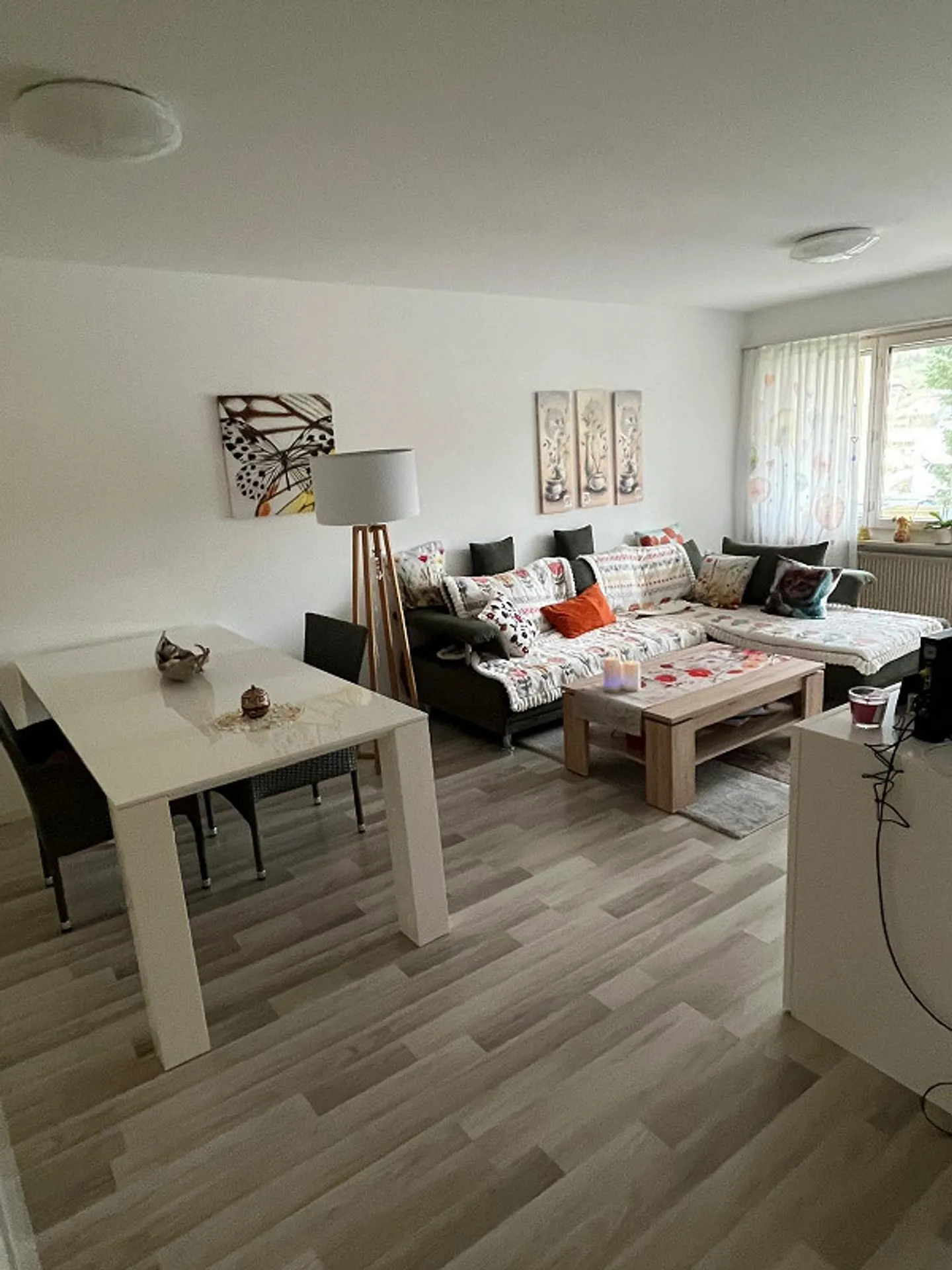 Appartement à louer 3 pièces à Aarburg - Photo 3 sur 6