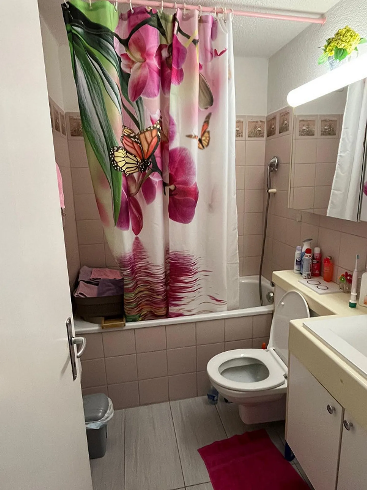 Appartement à louer 3 pièces à Aarburg - Photo 4 sur 6