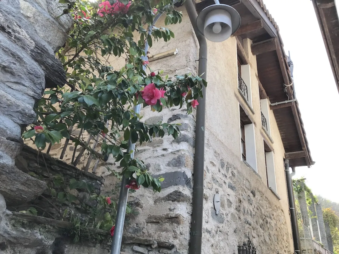 Small, Charming Ticino House - Photo 14 of 15