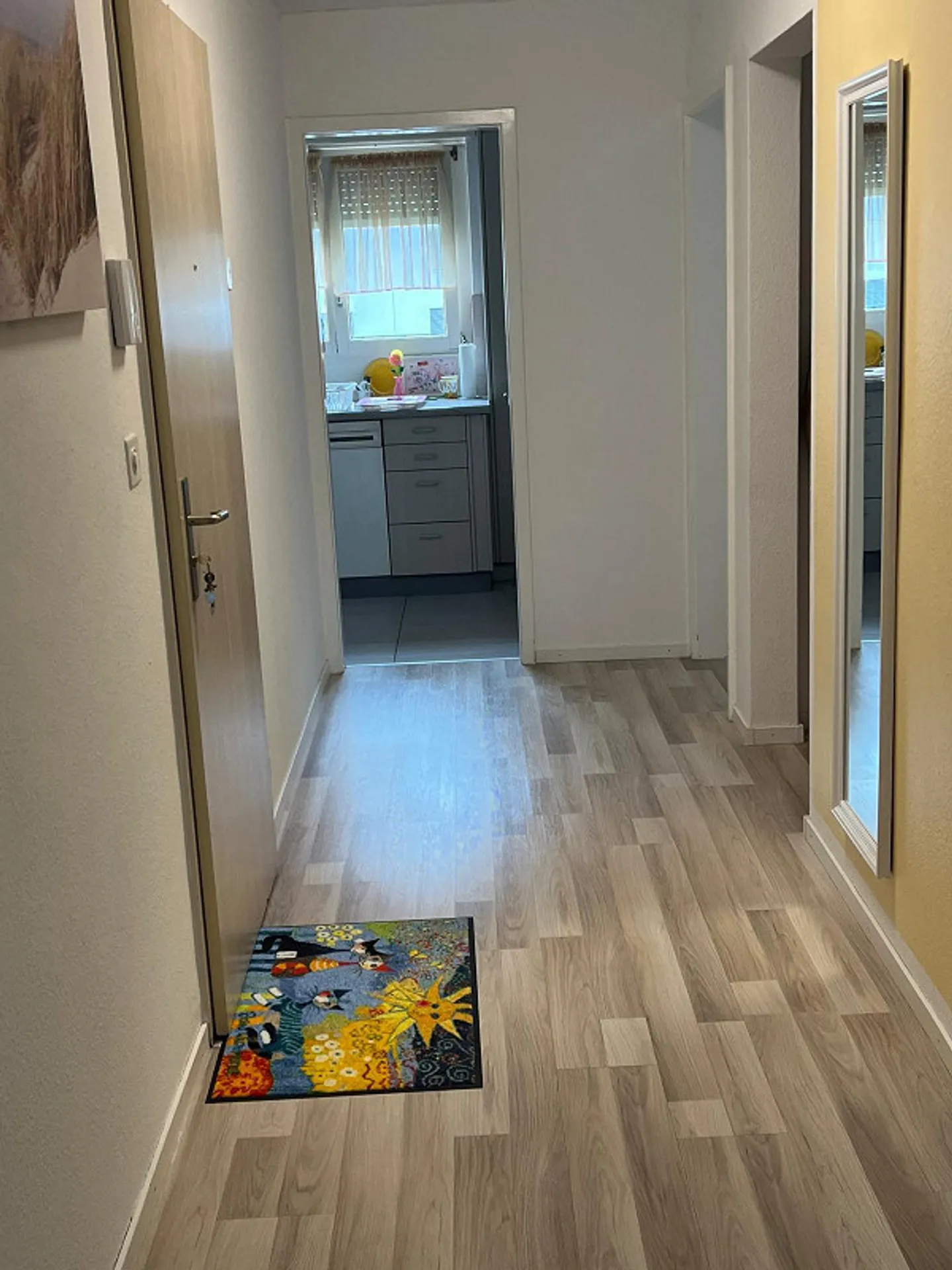 Appartement à louer 3 pièces à Aarburg - Photo 5 sur 6