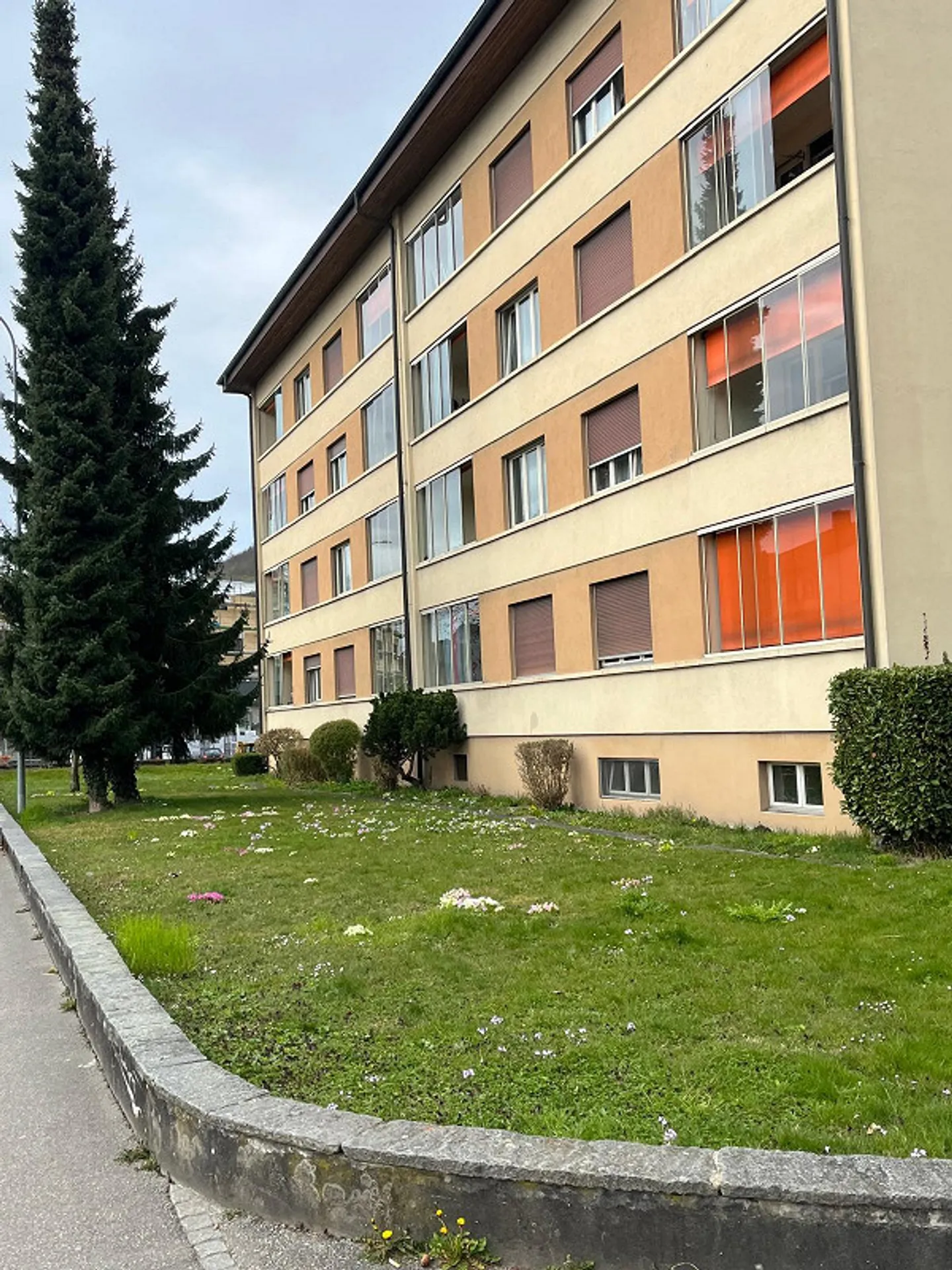 Appartement à louer 3 pièces à Aarburg - Photo 6 sur 6