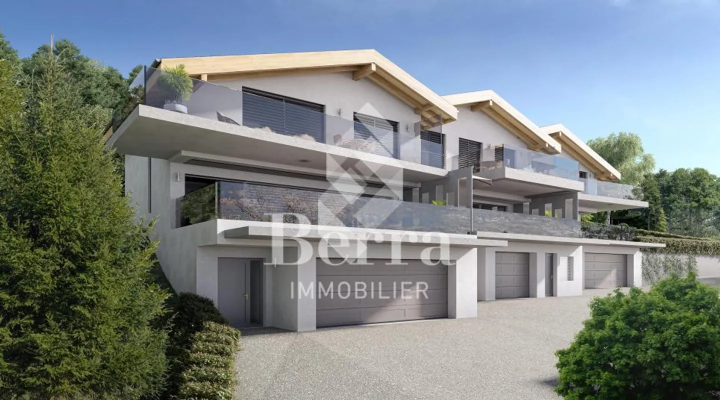 Casa 4.5 stanze - Foto 11 di 13