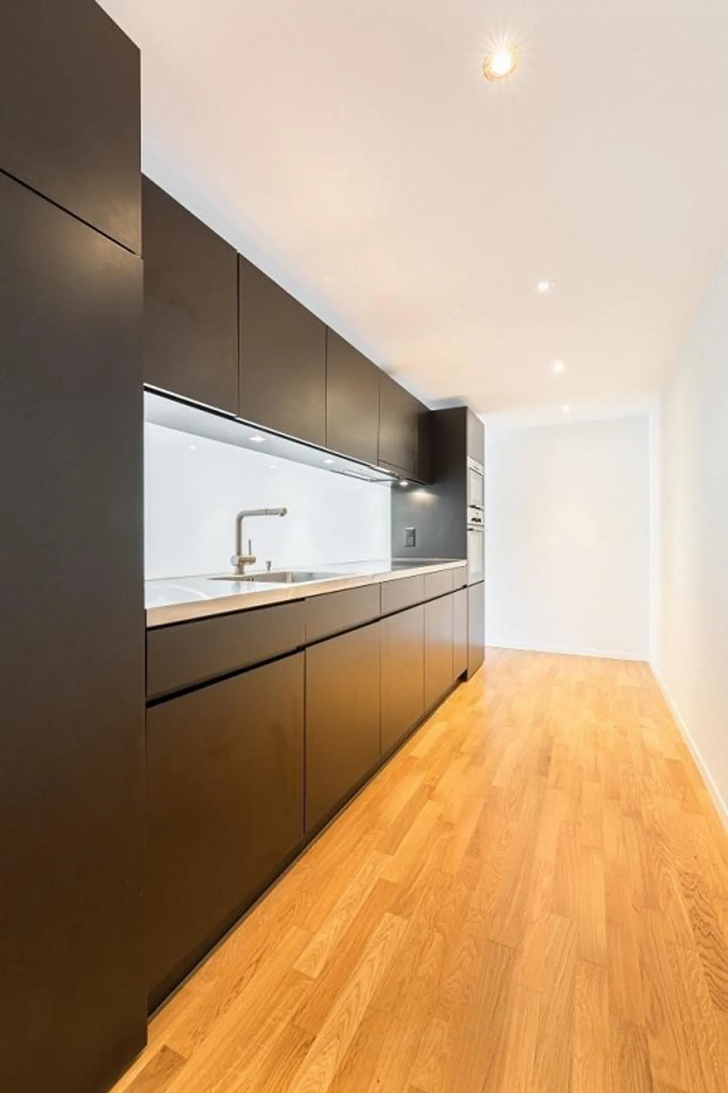 Modernes Apartment in Luzern - Foto 2 von 7