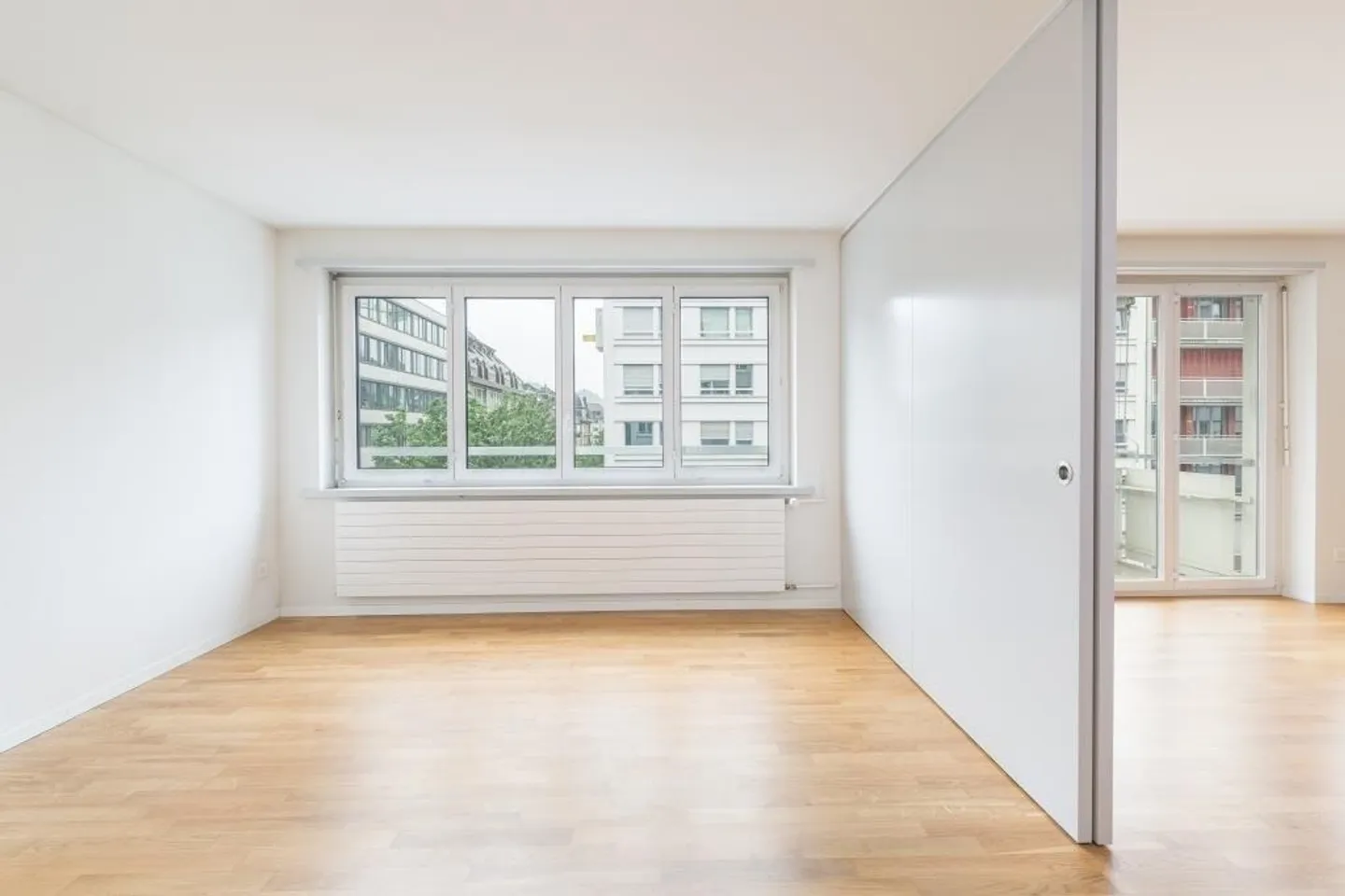 Modernes Apartment in Luzern - Foto 5 von 7