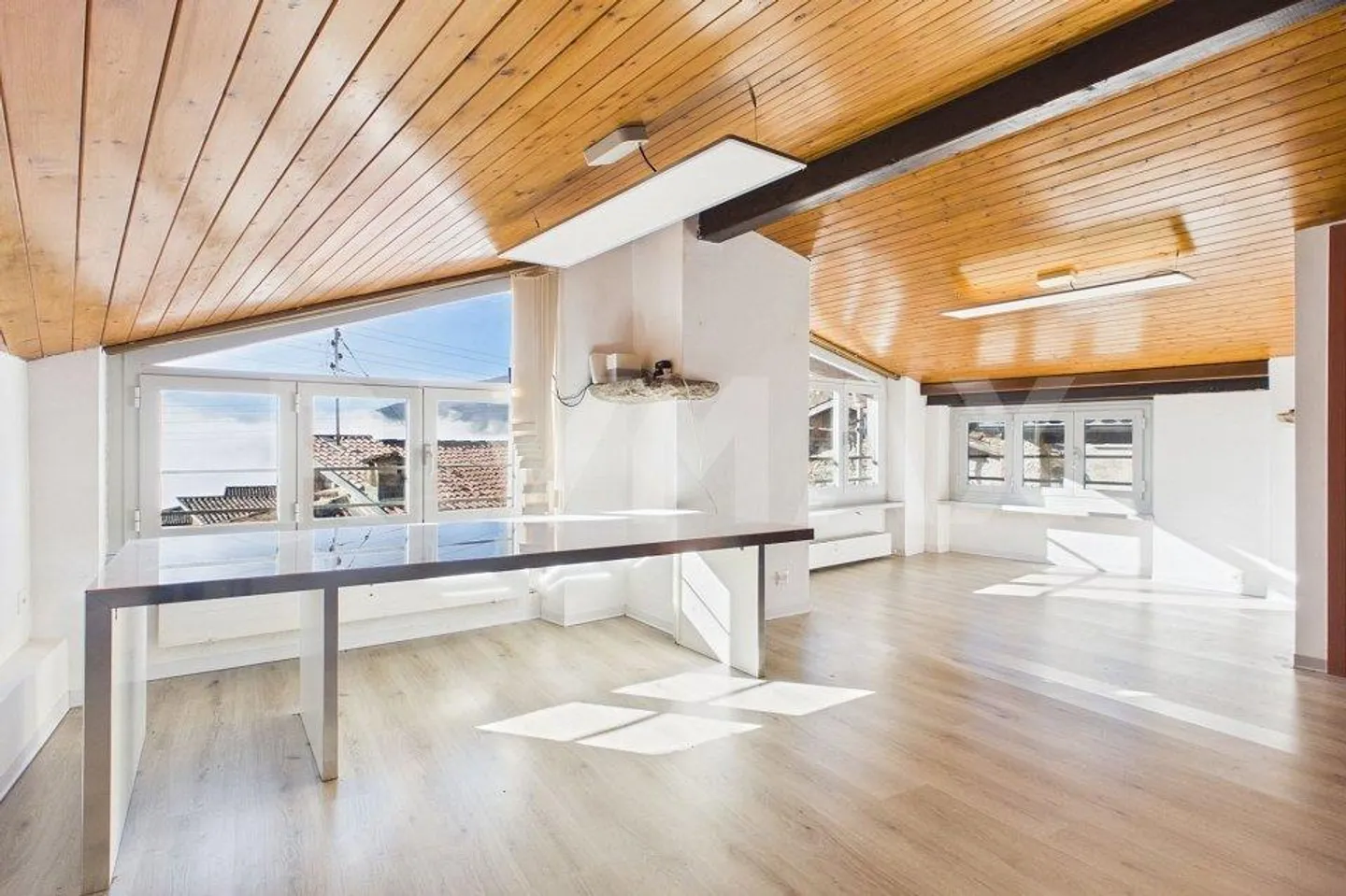 Romantisches Duplex im historischen Zentrum - Foto 2 von 12