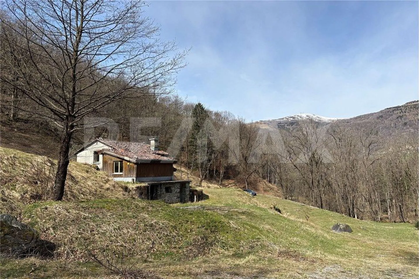 Authentic nature, silence and space to live - Photo 5 of 13