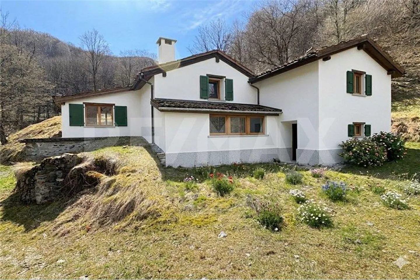 Authentic nature, silence and space to live - Photo 7 of 13