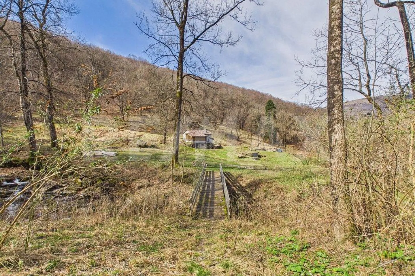 Authentic nature, silence and space to live - Photo 12 of 13