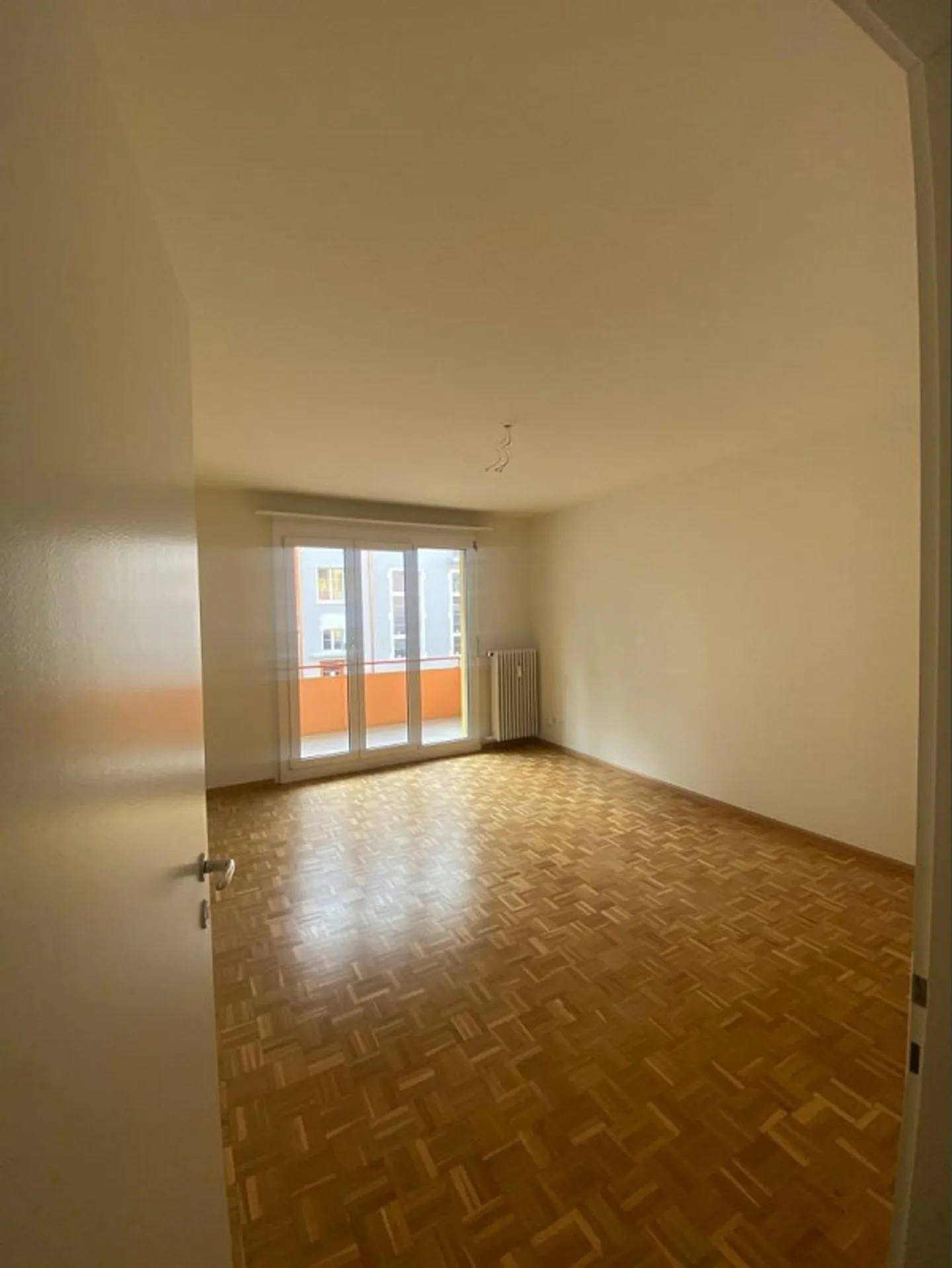 Charmante Wohnung in St. Johann - Foto 2 von 9