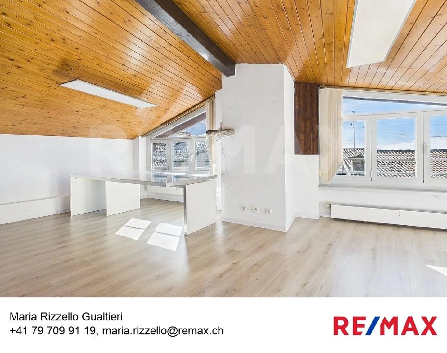 Romantisches Duplex im historischen Zentrum - Foto 1 von 12