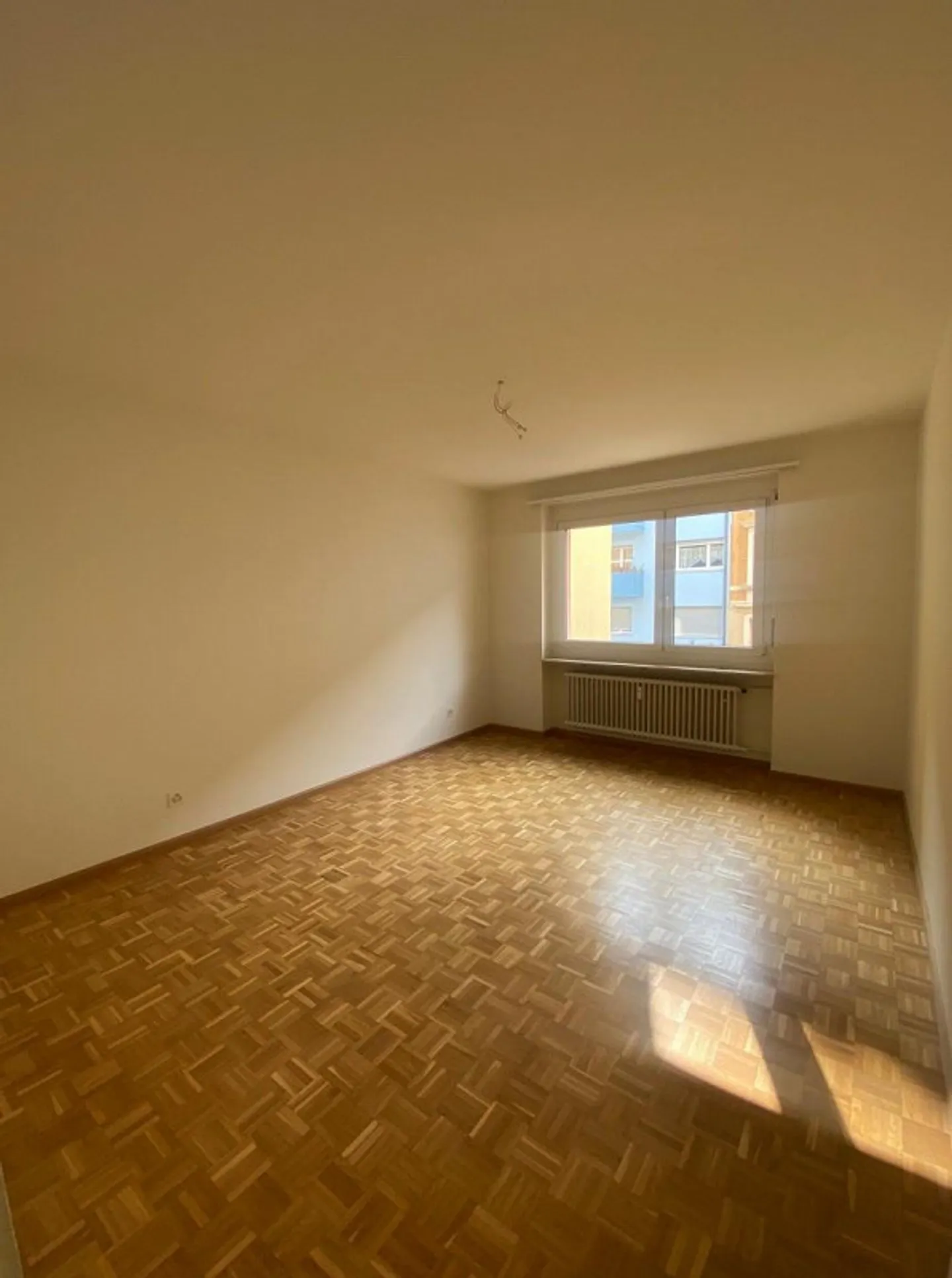 Charmante Wohnung in St. Johann - Foto 3 von 9