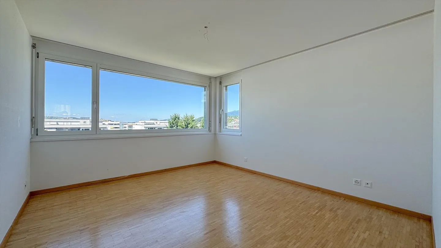 Appartement 4.5 pièces - Photo 6 sur 10