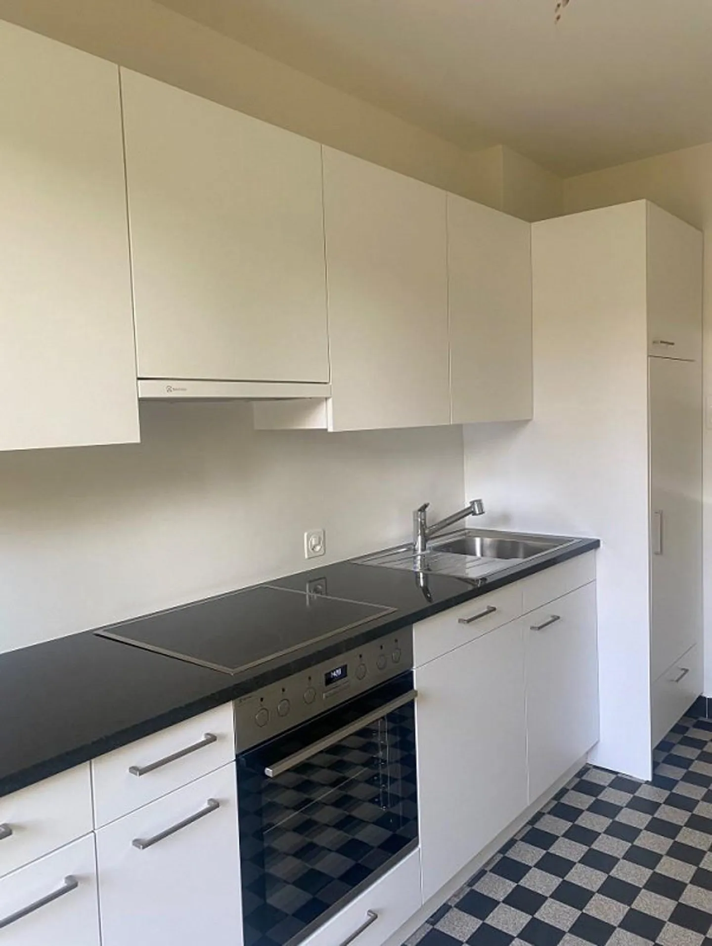 Charmante Wohnung in St. Johann - Foto 4 von 9