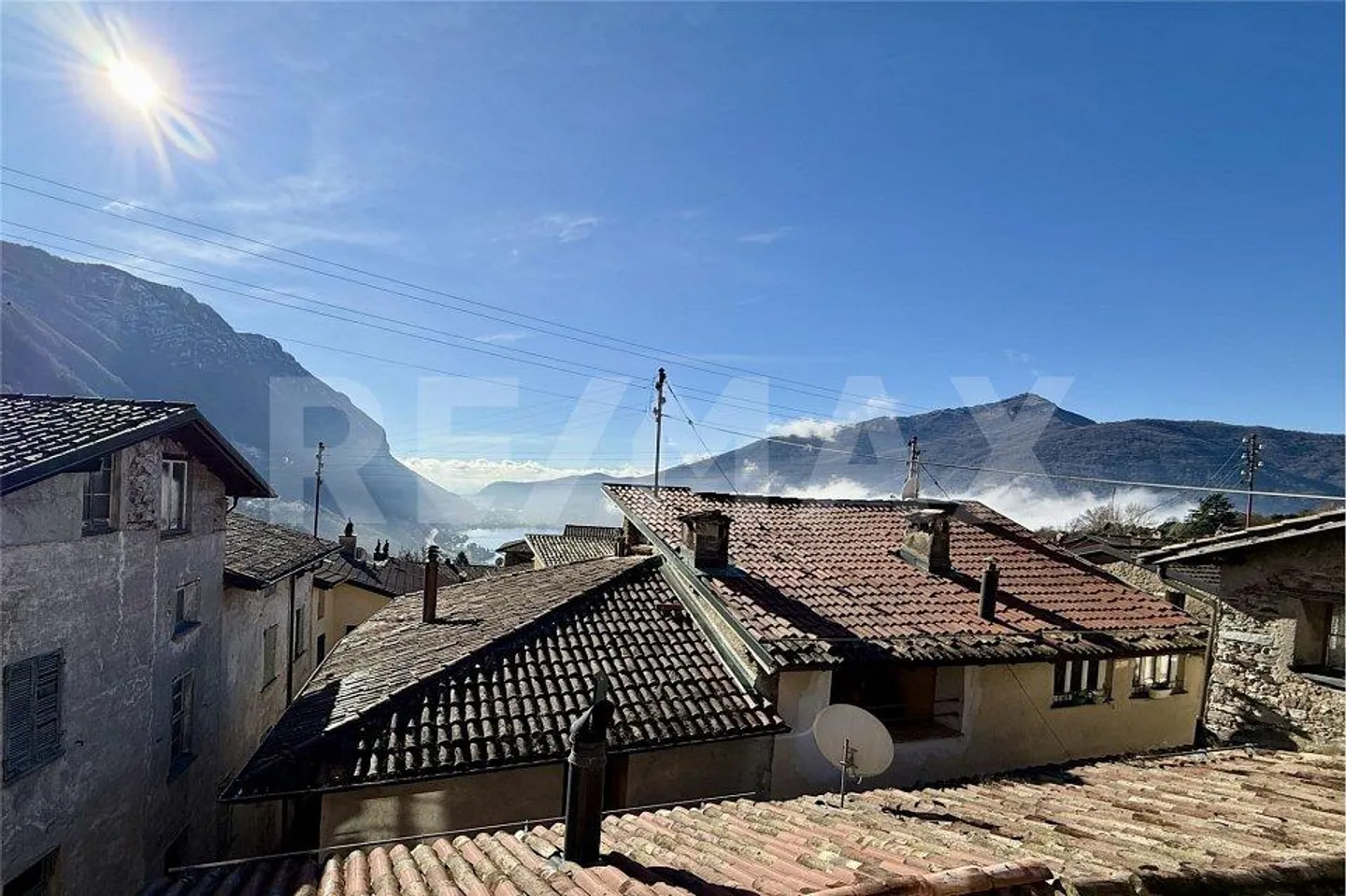 Romantisches Duplex im historischen Zentrum - Foto 5 von 12