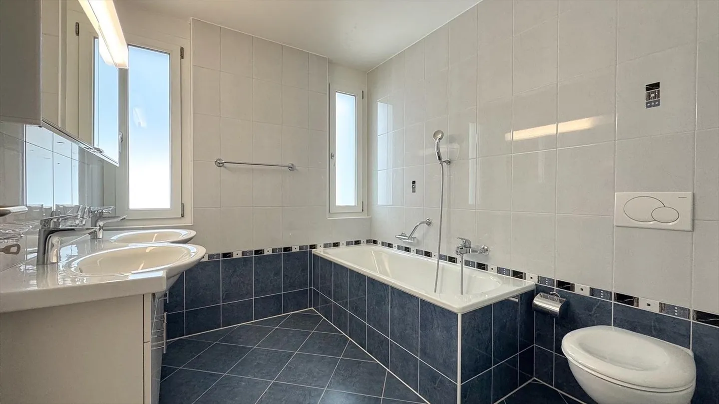 Appartement 4.5 pièces - Photo 8 sur 10