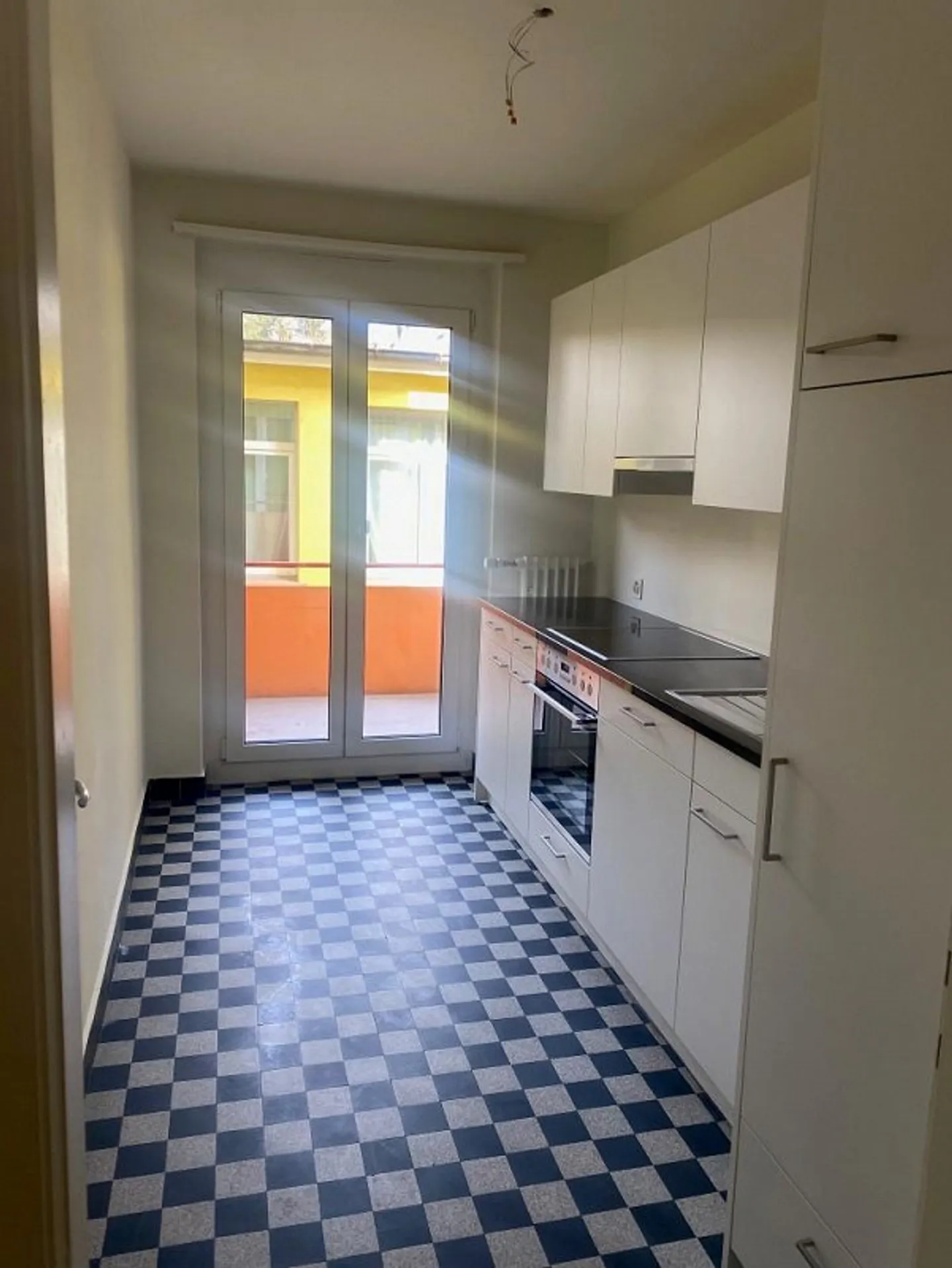 Charmante Wohnung in St. Johann - Foto 5 von 9