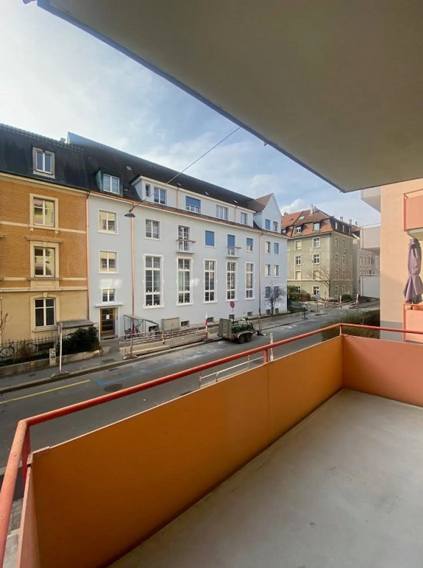 Charmante Wohnung in St. Johann - Foto 9 von 9