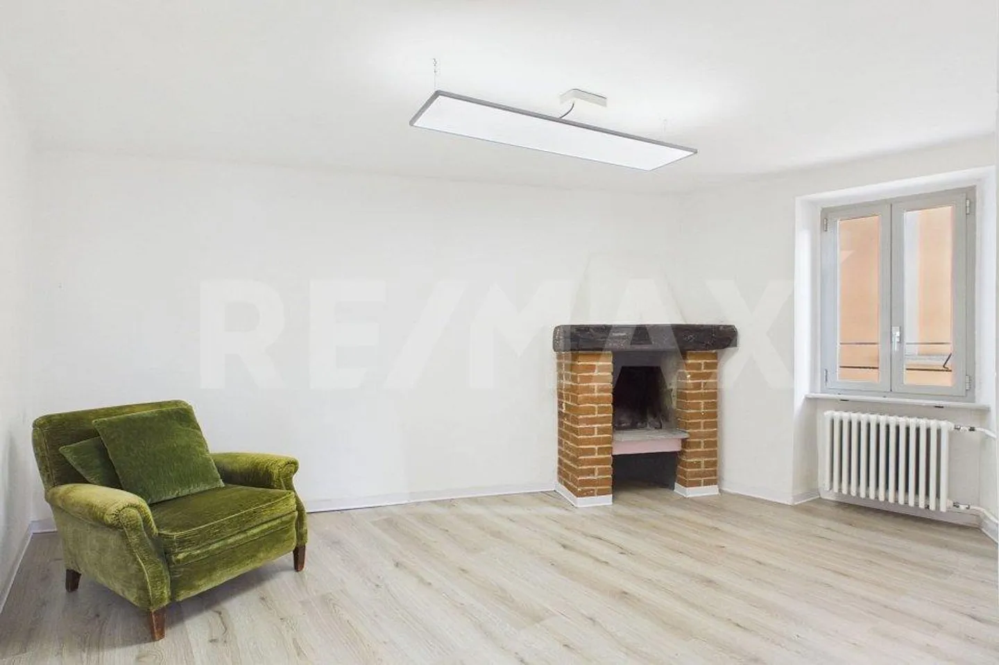 Romantisches Duplex im historischen Zentrum - Foto 8 von 12