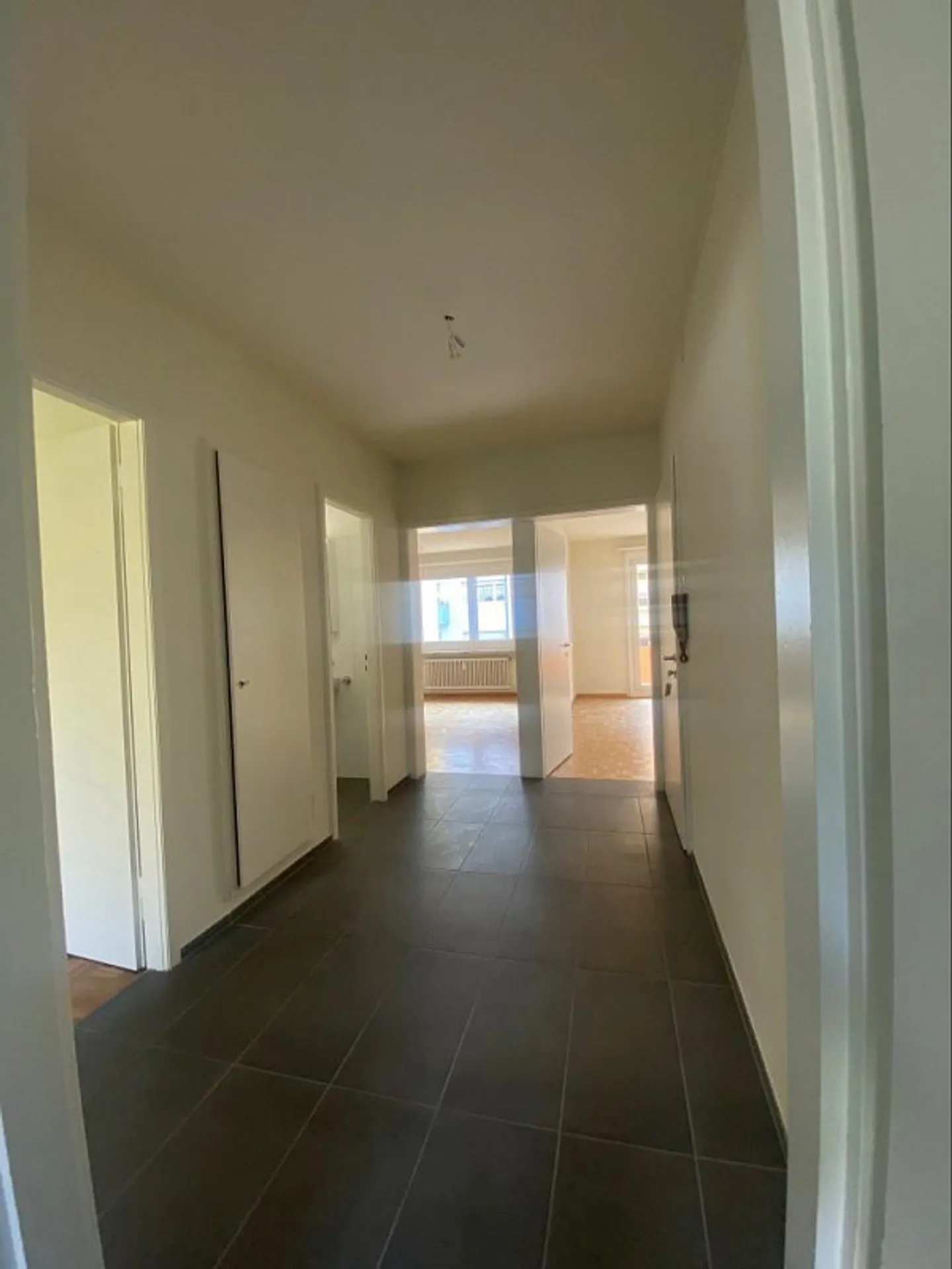 Charmante Wohnung in St. Johann - Foto 8 von 9