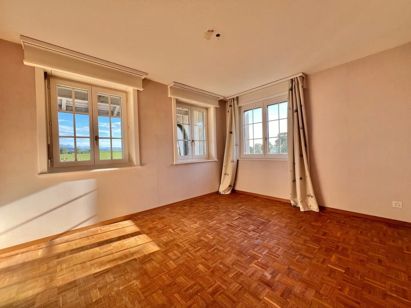 Horse farm with 220m² living space + renovated paddock - Photo 11 of 13