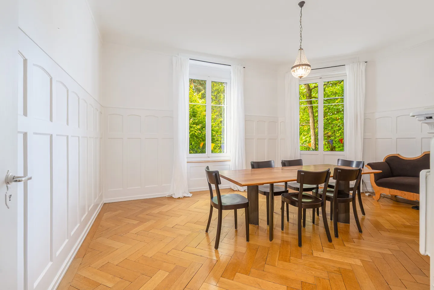 Proprietà di investimento completamente affittata nel centro di Berna - Foto 4 di 10