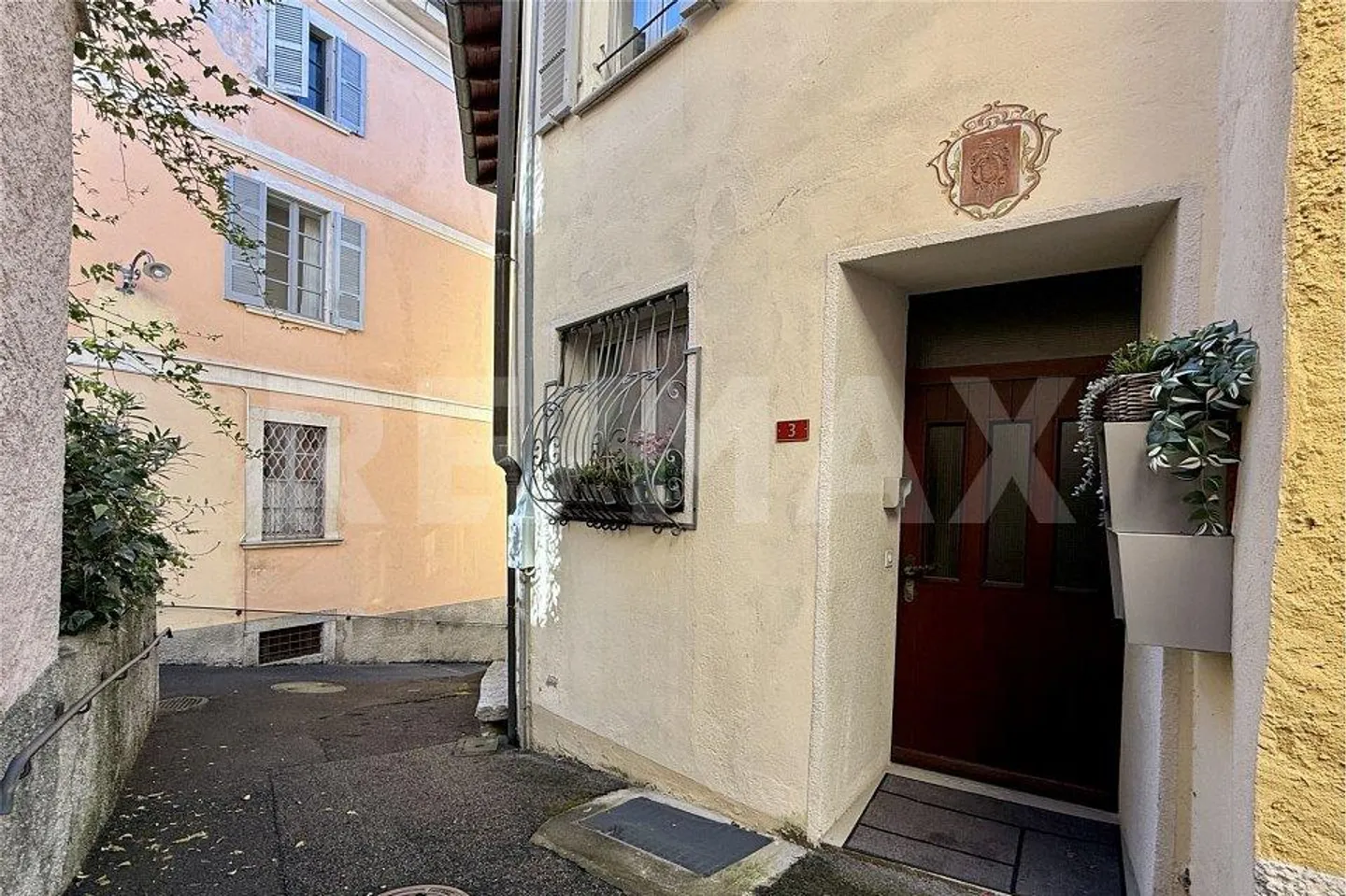 Romantisches Duplex im historischen Zentrum - Foto 12 von 12