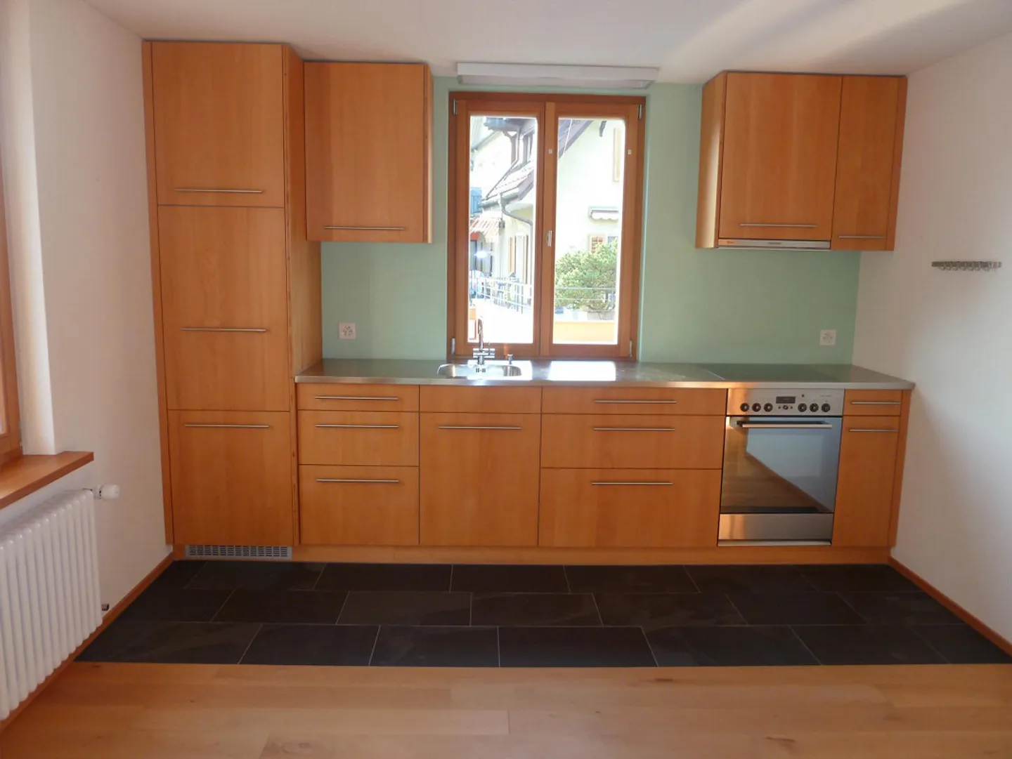 Wohnen mit natürlichen Materialien - Foto 1 von 8