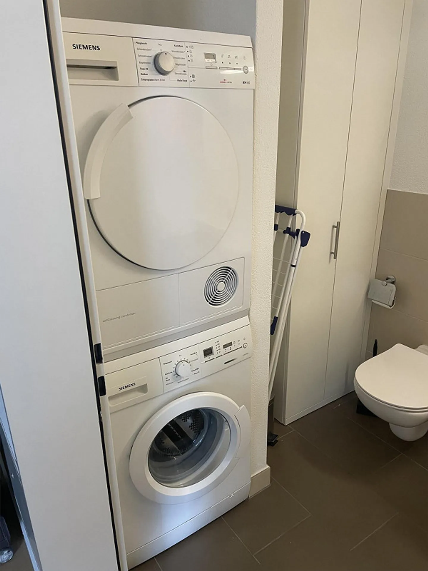 Nachmieter für helle 2 1/2 Zimmerwohnung - Photo 6 sur 8