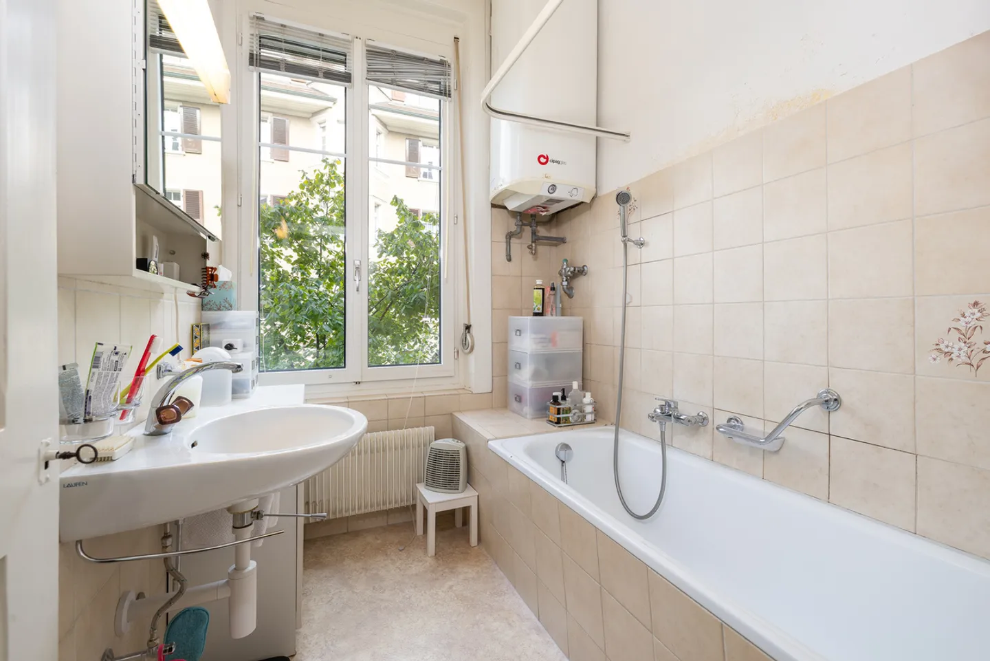 Proprietà di investimento completamente affittata nel centro di Berna - Foto 5 di 10