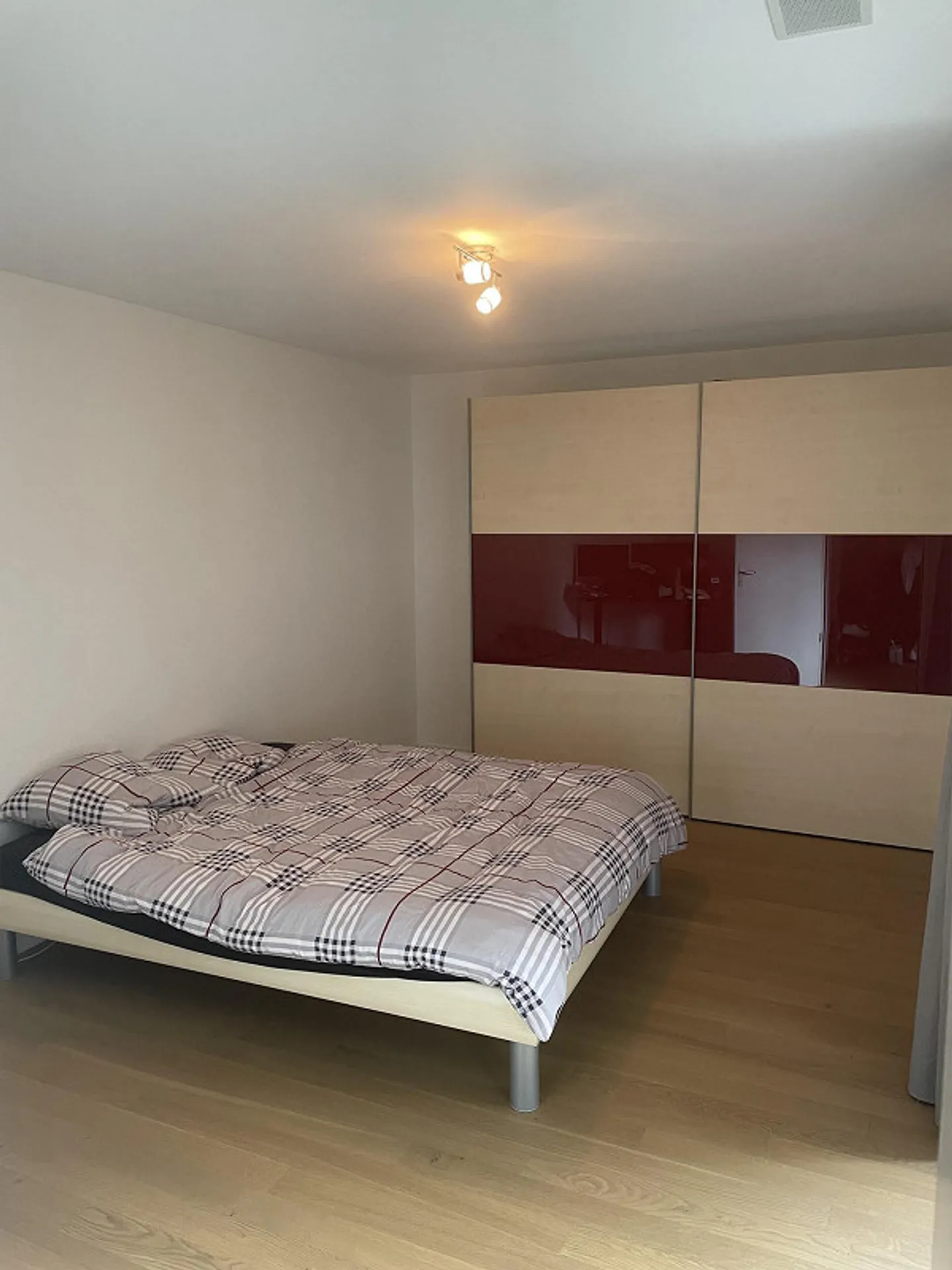 Nachmieter für helle 2 1/2 Zimmerwohnung - Photo 8 sur 8