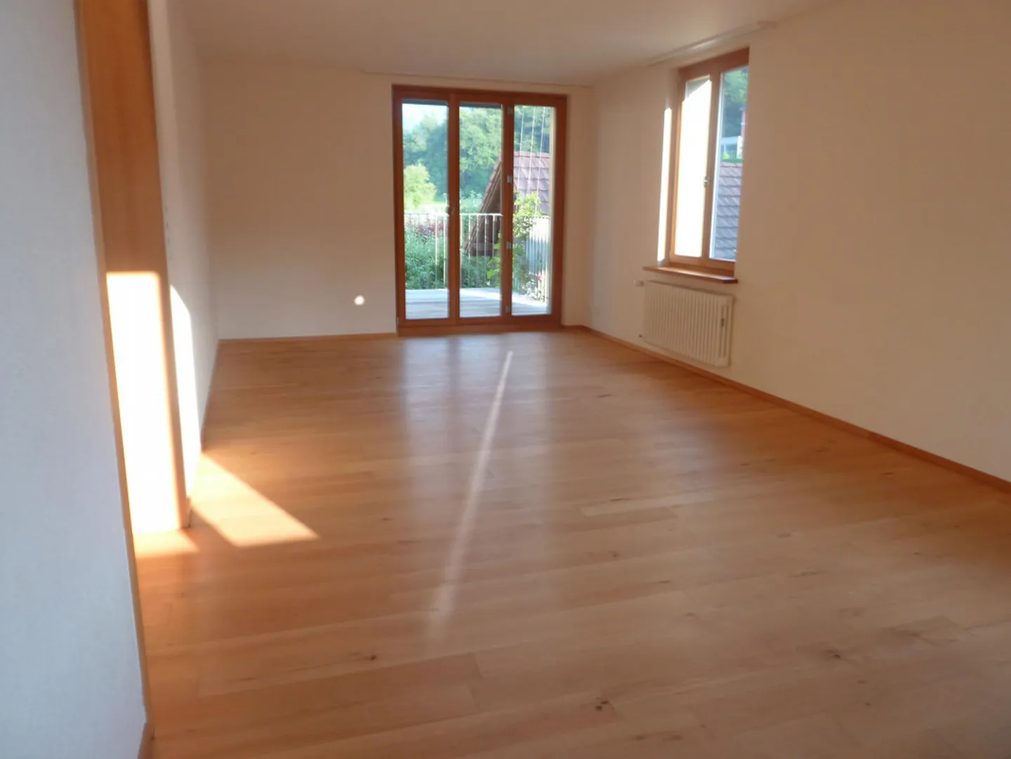 Wohnen mit natürlichen Materialien - Foto 2 von 8