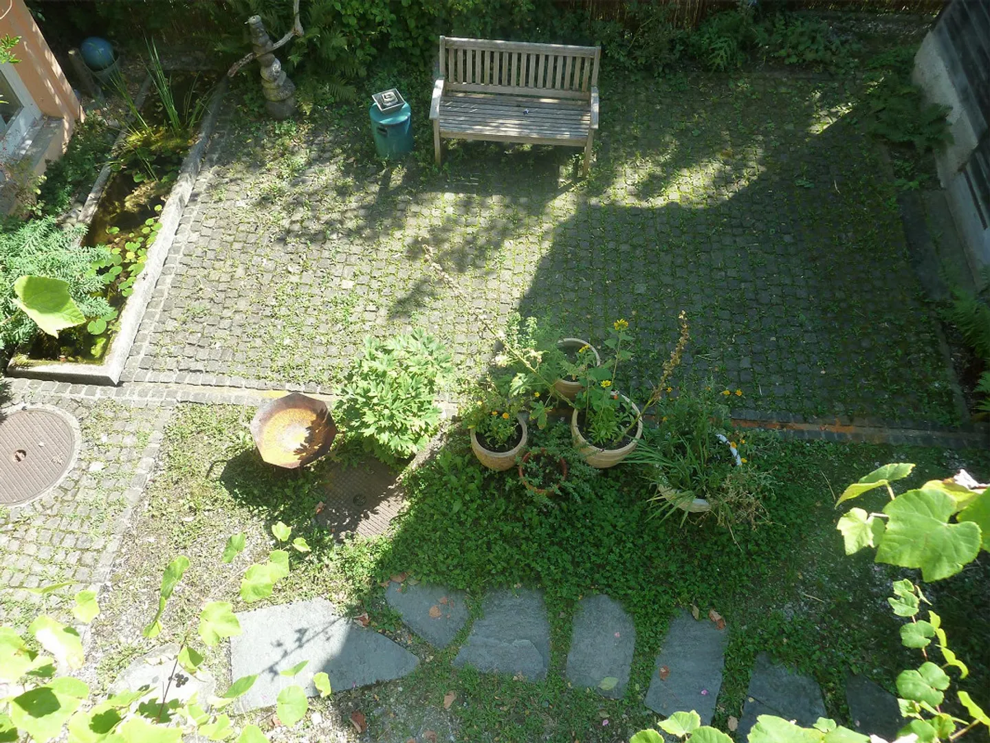 Wohnen mit natürlichen Materialien - Foto 4 von 8