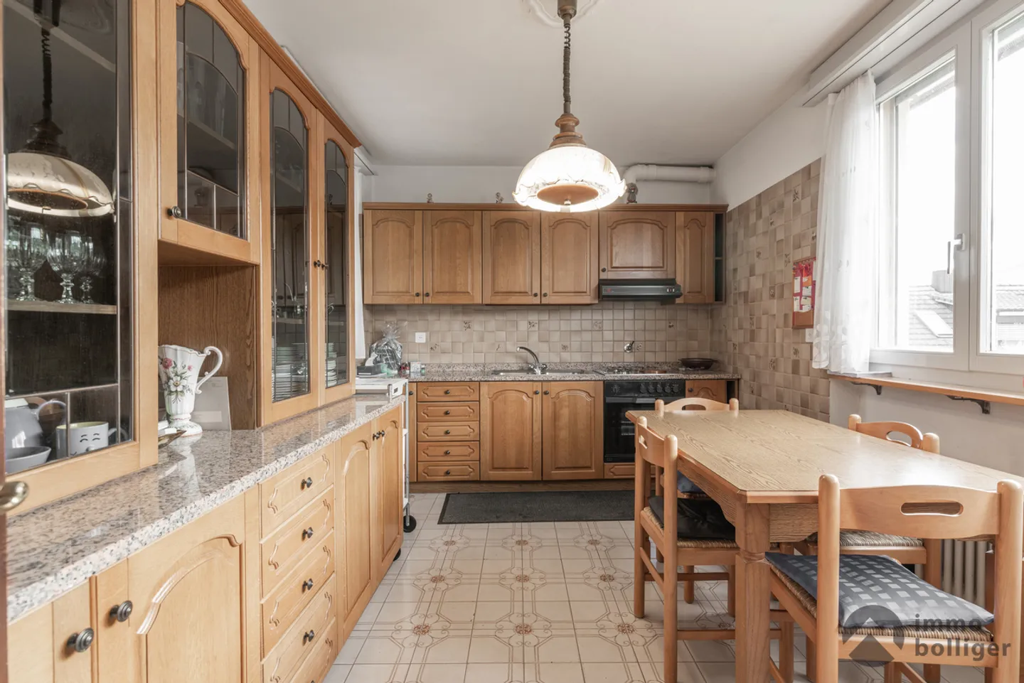 Charmante Wohnung mit Potenzial - Foto 4 von 8