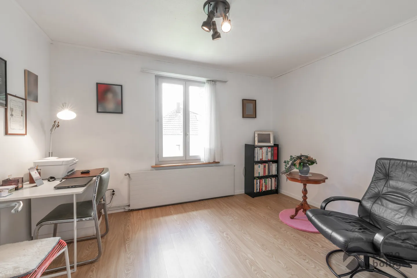 Charmante Wohnung mit Potenzial - Foto 6 von 8