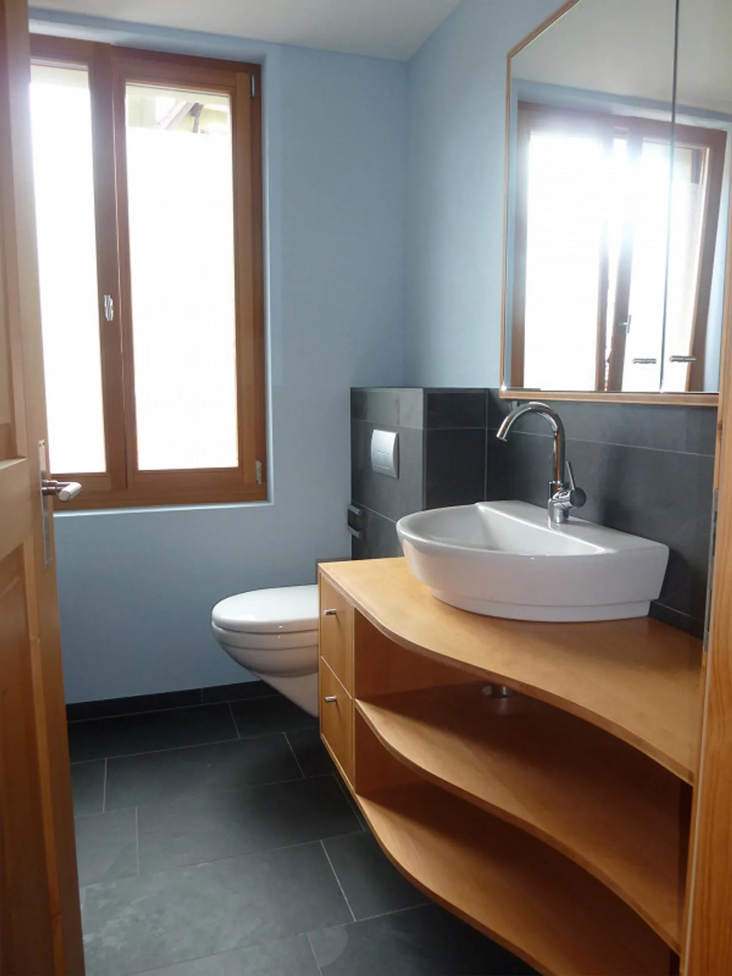 Wohnen mit natürlichen Materialien - Foto 5 von 8